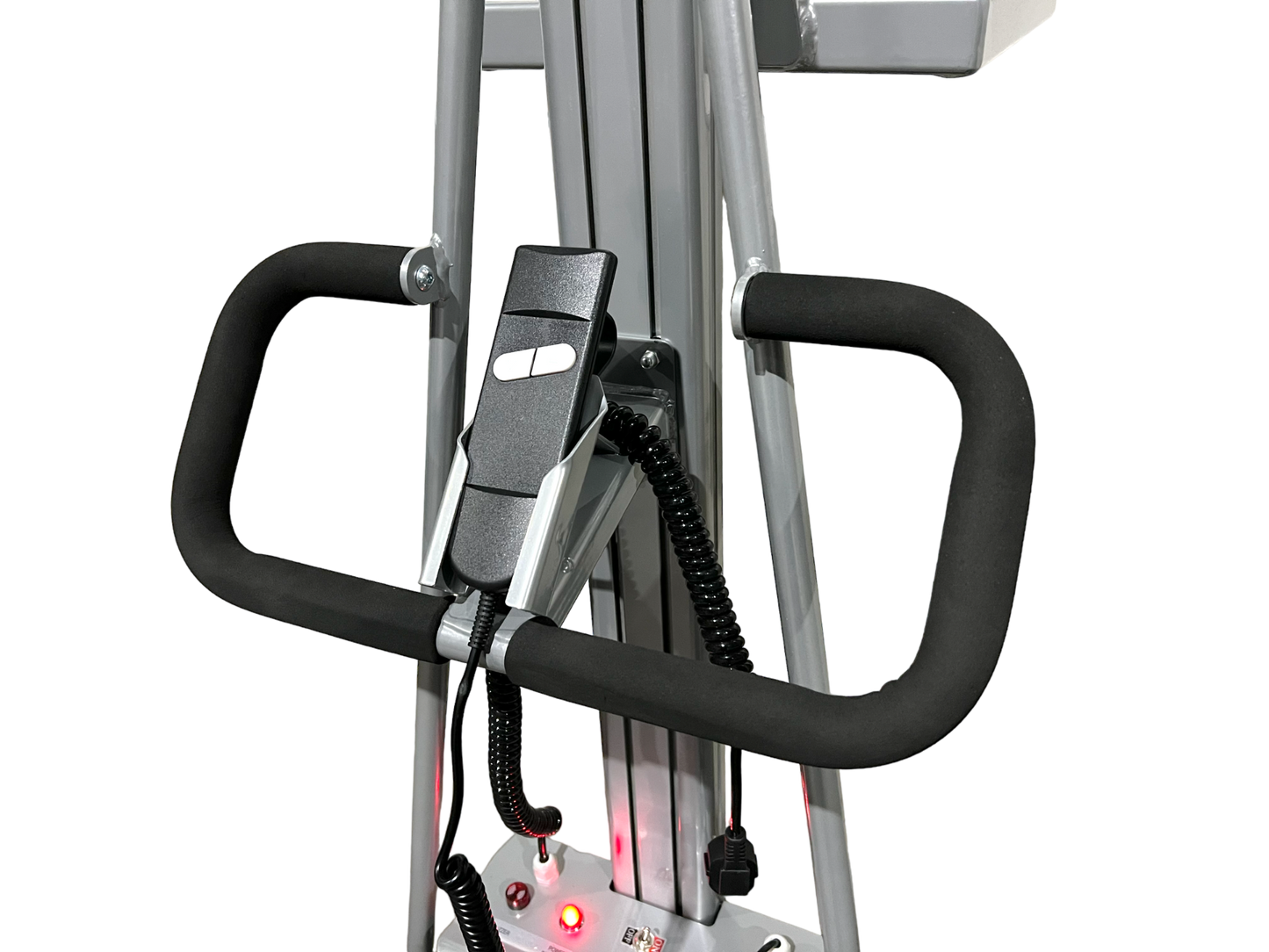 E100 - Minilift électrique - Silverstone (Capacité 100 kg, course de 1700 mm) - En stock - Prix H.T. :