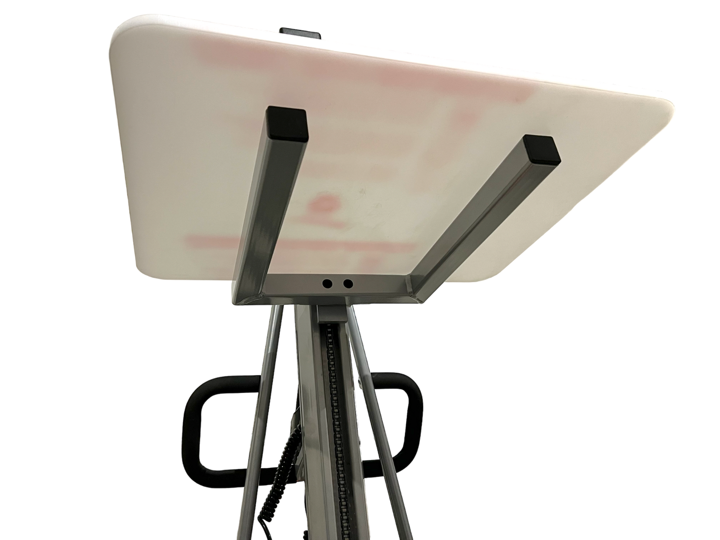 E100 - Minilift électrique - Silverstone (Capacité 100 kg, course de 1700 mm) - En stock - Prix H.T. :